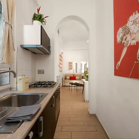 Grotte Near Campo De Fiori Appartement *