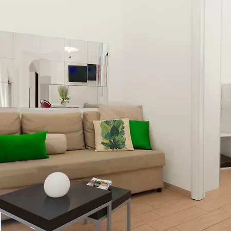 Grotte Near Campo De Fiori Appartement