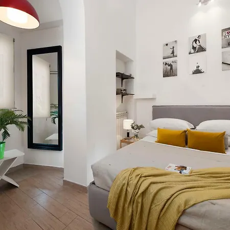 Apartment Grotte Near Campo De Fiori