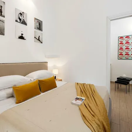 Apartment Grotte Near Campo De Fiori
