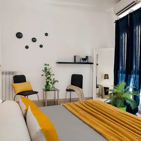 Apartment Grotte Near Campo De Fiori